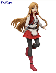 Sword Art Online - Asuna Anime Figure